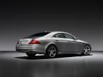 Mercedes-Benz CLS350 CGI Grand Edition 2009 года